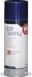 PiC Solution Comfort Ice Spray Σπρέι Κρυοθεραπείας 400ml