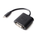Dell Converter mini DisplayPort male to DVI-D female 1pcs 470-13628