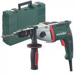 Metabo Impact Drill 1000W with Case