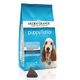 Arden Grange Puppy/Junior 2kg Dry Food for Puppies of Medium Breeds with Chicken