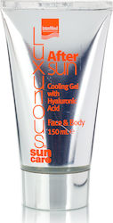 InterMed Luxurious Care After Cooling Gel 150ml InterMed Luxurious Care After Cooling Gel 150ml