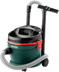 Metabo AS 1200W 20lt Metabo AS 1200W 20lt