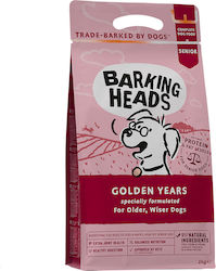 Barking Heads Golden Years Barking Heads Golden Years