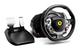 Thrustmaster TX Racing Wheel Ferrari 458 Italia Edition Τιμονιέρα με Πετάλια για PC / XBOX One με 900° Περιστροφής