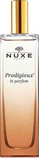 Nuxe Prodigieux Le Parfum Eau de Parfum 50ml
