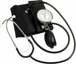 Riester Sanaphon Analog Blood Pressure Monitor Arm with Stethoscope R-1442