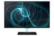 Samsung LS24D390HL PLS Monitor 23.6" FHD 1920x1080 cu Timp de Răspuns 5ms GTG