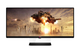 34UM65 Gaming Monitor 34" FHD 2560x1080