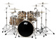 DW Drums Eco-X Project Drum Set