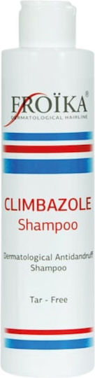 Climbazole Шампоан Против Пърхот и Сухота на Скалпа 200ml