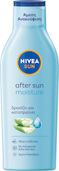 Nivea Moisture Lotion 200ml Nivea Moisture Lotion 200ml