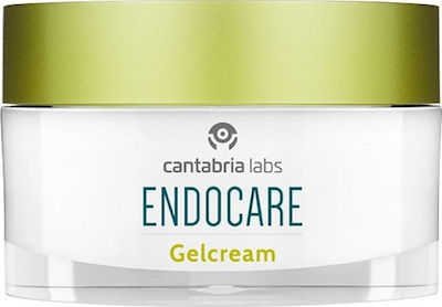 Endocare Αnti-aging , Moisturizing & Restoring 24h Day/Night Gel Suitable for All Skin Types 30ml