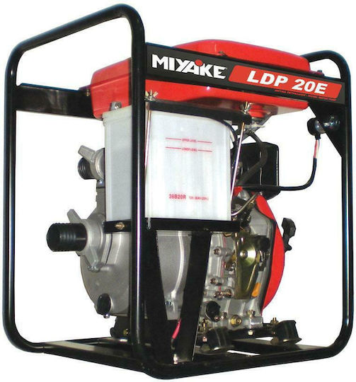 Miyake LDP 20E