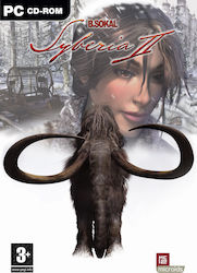 Syberia II PC