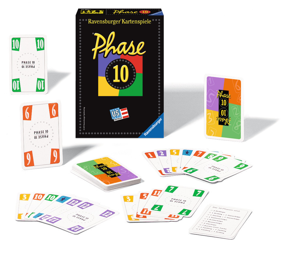 Different Phase 10 Phases Related Keywords & Suggestions - D