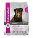 Eukanuba Adult Rottweiler 12kg Ξηρά Τροφή για Ενήλικους Σκύλους Μεγαλόσωμων Φυλών με Κοτόπουλο