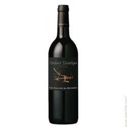 Baron Philippe De Rothschild Rot Trocken 750ml