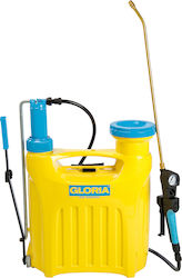 Gloria 000056.0000 Backpack Sprayer 12lt