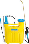 Gloria Backpack Sprayer with Capacity 12lt