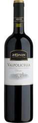 Casa Vinicola Zonin Ερυθρό Ξηρό 750ml