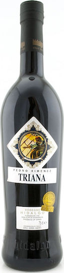 Bodegas Hidalgo La Gitana Κρασί Triana Λευκό Γλυκό 750ml