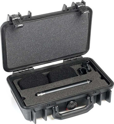 DPA Microphones Πυκνωτικό Μικρόφωνο XLR ST 4011A Τοποθέτηση Shock Mounted/Clip On Φωνής