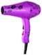 Juro-Pro Pro Power 4400HL Professional Hair Dryer 2400W Fuchsia Flower