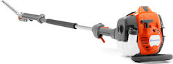 Husqvarna 325HE4 Hedge Trimmer Gasoline 25.4cc/1.34hp Telescopic with Blade 55cm 966787701