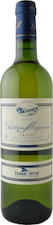 Chateau Magneau Λευκό Ξηρό 750ml