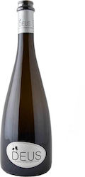 Cavino Deus Weiß Halbsüß Perlwein 750ml