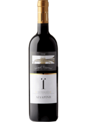 Oinopoieio Aidarini Ϊ Rot Trocken 750ml