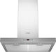 Pitsos Απορροφητήρας Καμινάδα 60cm Inox