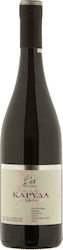 Ktima Karyda Rot Trocken 750ml Ktima Karyda Rot Trocken 750ml