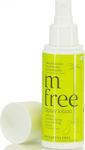 M Free Insect Repellent Lotion In Spray Suitable for Child 80ml