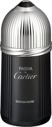 Cartier Pasha De Cartier Edition Noire Eau de Toilette 100ml Cartier Pasha De Cartier Edition Noire Eau de Toilette 100ml