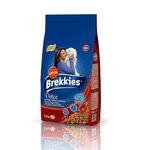 Affinity Brekkies Delice Dry Food for Adult Cats with Chicken 20kg