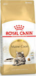 Royal Canin Maine Coon Adult Dry Food for Adult Cats with Poultry / Rice 2kg