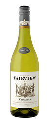 Fairview White Dry 750ml