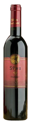 Οινοποιείο Silva Λιαστός Ερυθρό Γλυκό 500ml
