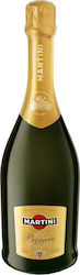 Martini Weiß Trocken D' Asti Schaumwein 750ml Martini Weiß Trocken D' Asti Schaumwein 750ml