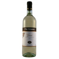 Pio Cesare Gavi Λευκό Ξηρό 750ml Pio Cesare Gavi Λευκό Ξηρό 750ml