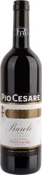 Pio Cesare Barolo Ερυθρό Ξηρό 750ml Pio Cesare Barolo Ερυθρό Ξηρό 750ml