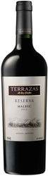 Terrazas de los Andes Червено Сух Шампоан 750мл Terrazas de los Andes Червено Сух Шампоан 750мл