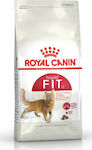 Royal Canin Regular Fit 32 Ξηρά Τροφή για Ενήλικες Γάτες με Πουλερικά 2kg