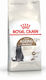 Royal Canin Senior Ageing Sterilised 12+ Dry Food for Senior Sterilized Cats with Sensitive Urinary with Poultry 2kg