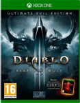 Diablo III Ultimate Evil Edition Xbox One Game