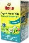 Holle Organic Tea for Kids Χωρίς Ζάχαρη 30gr για 1+ μηνών