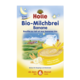 Holle Baby Cream Banana & Milk Gluten-Free for 6m+ 250gr