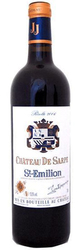 Domaines Joseph Janoueix Red Dry 750ml