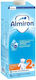Nutricia Έτοιμο Ρόφημα Γάλακτος Almiron Growing Up 2+ Liquid για 24+ Μηνών 1000ml